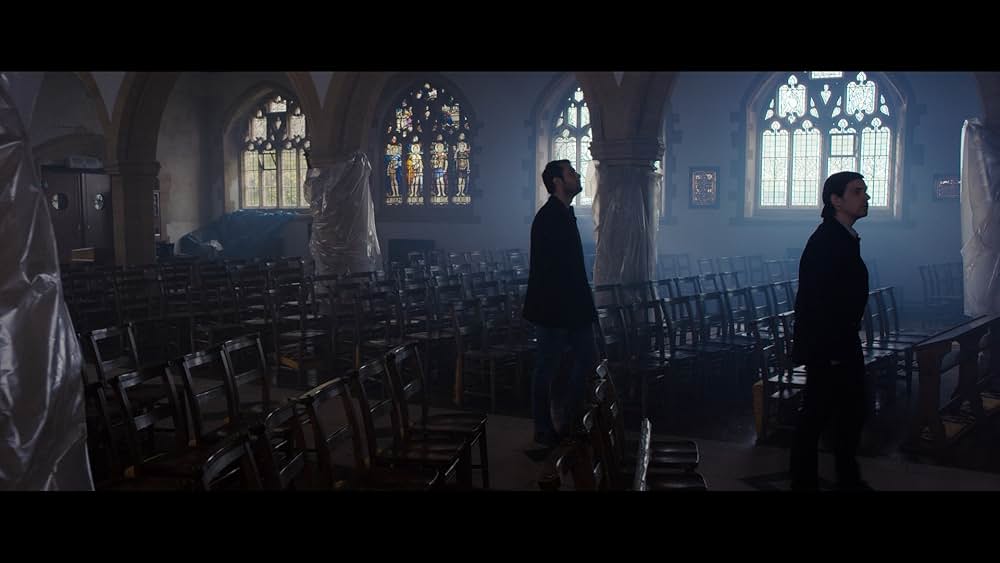 「Winter Ridge（原題）」の画像