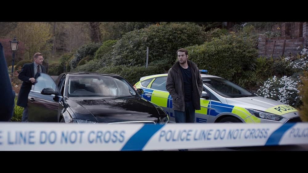 「Winter Ridge（原題）」の画像