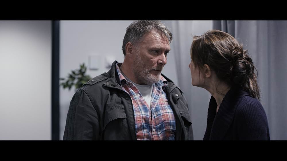 「Winter Ridge（原題）」の画像