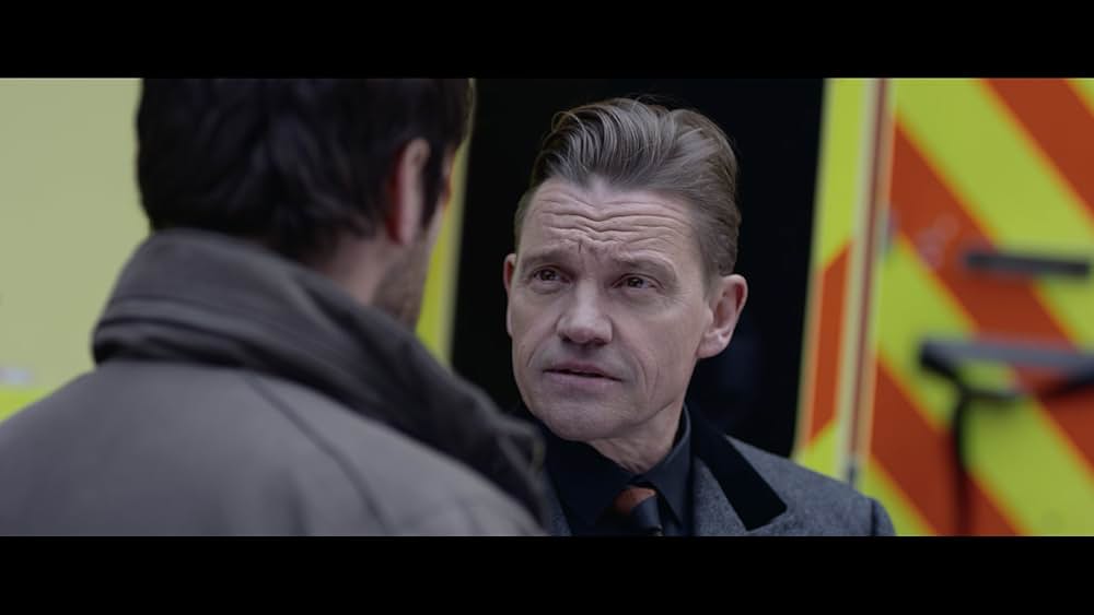 「Winter Ridge（原題）」の画像