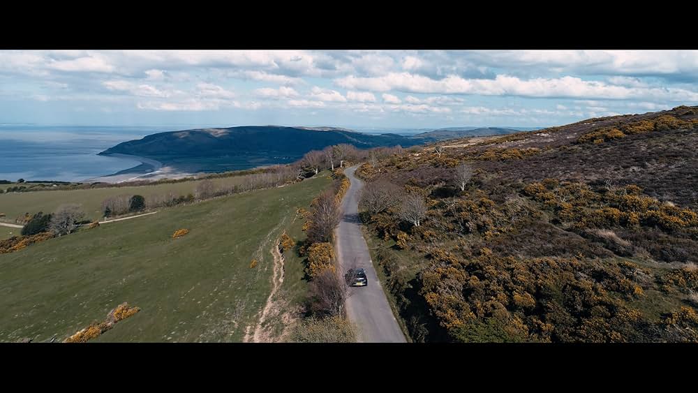 「Winter Ridge（原題）」の画像