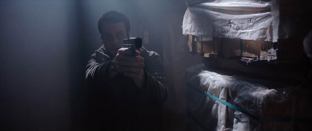 「Winter Ridge（原題）」の画像