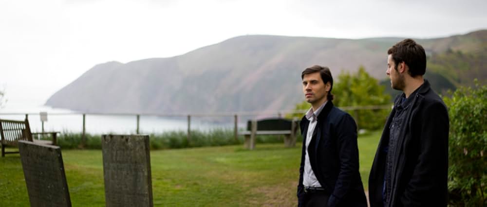 「Winter Ridge（原題）」の画像