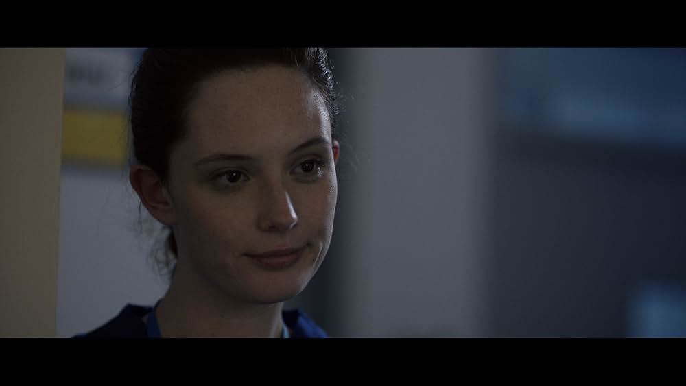 「Winter Ridge（原題）」の画像