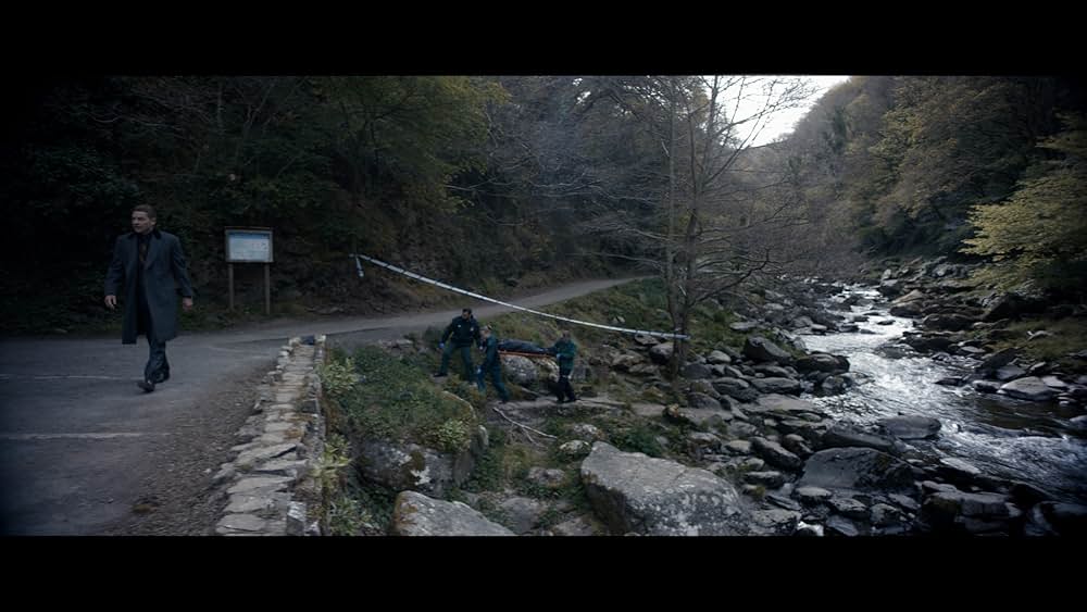 「Winter Ridge（原題）」の画像
