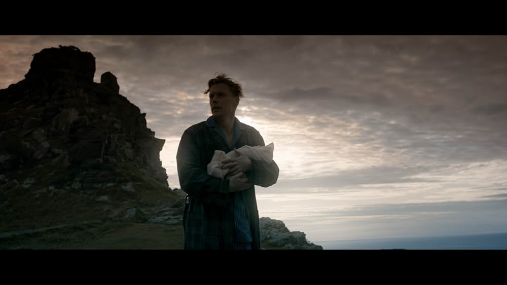 「Winter Ridge（原題）」の画像