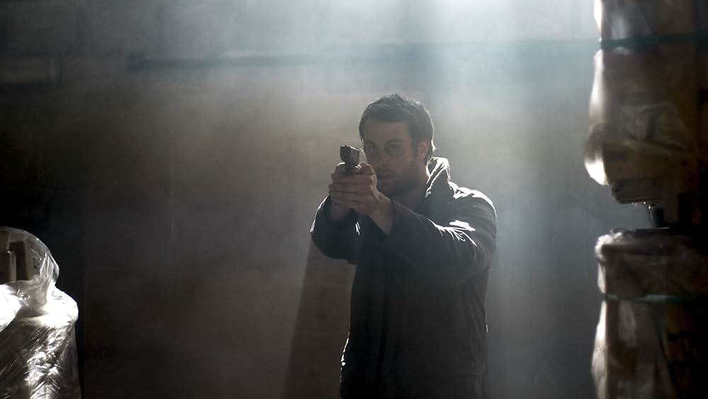 「Winter Ridge（原題）」の画像