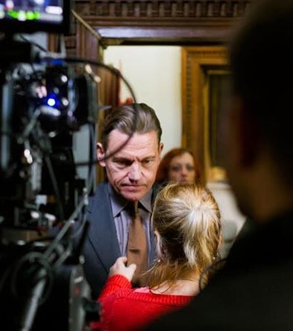 「Winter Ridge（原題）」の画像