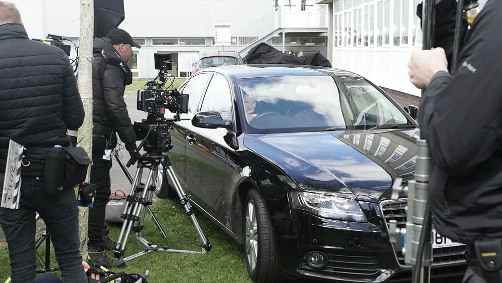 「Winter Ridge（原題）」の画像