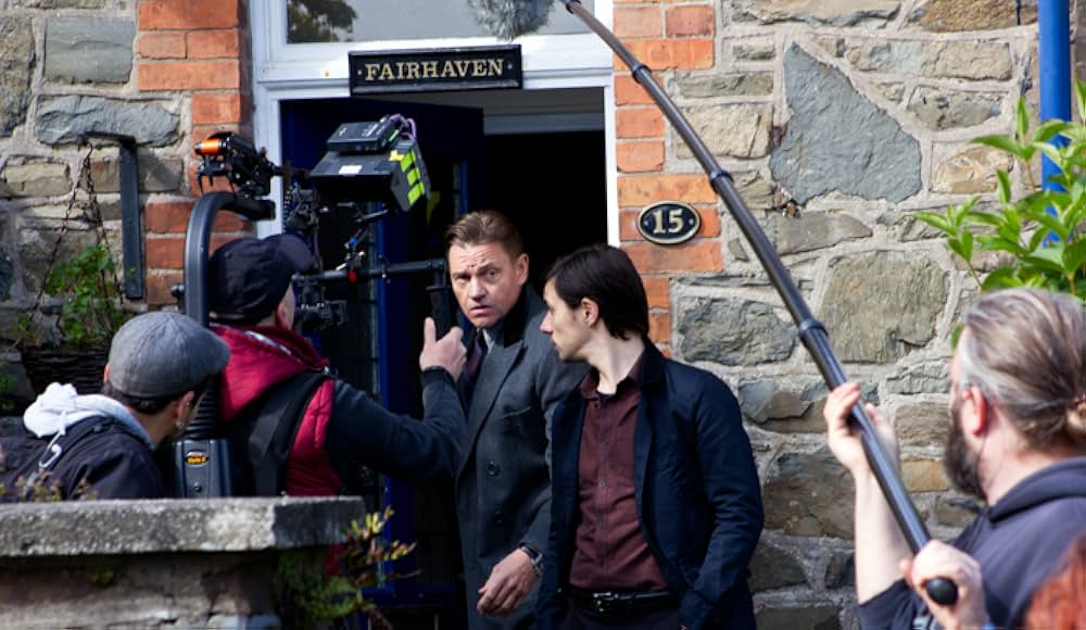 「Winter Ridge（原題）」の画像