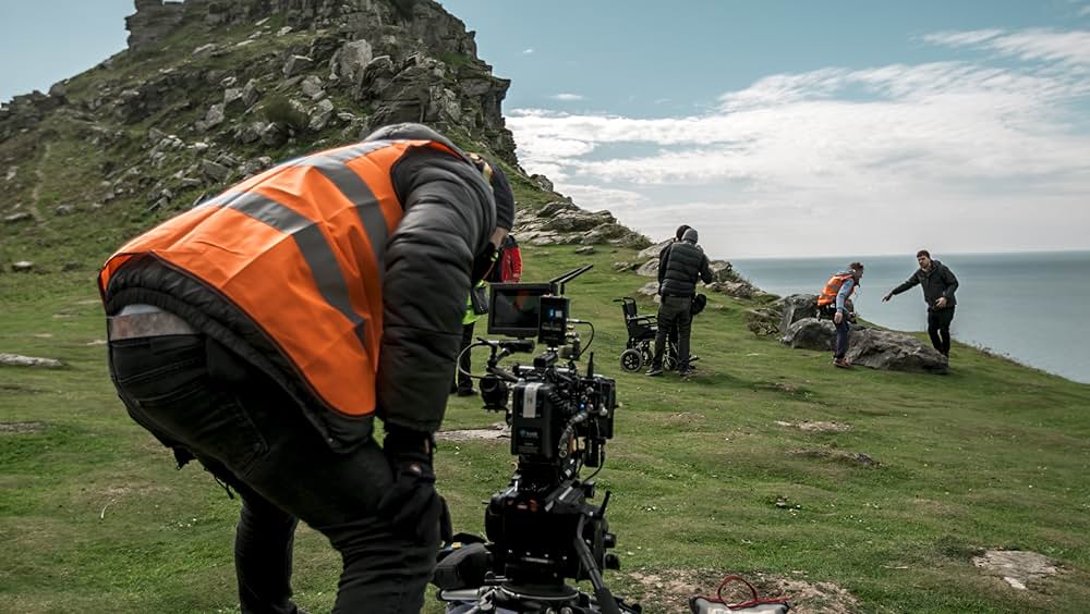 「Winter Ridge（原題）」の画像