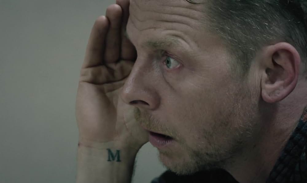 Lost Transmissions（原題）の画像