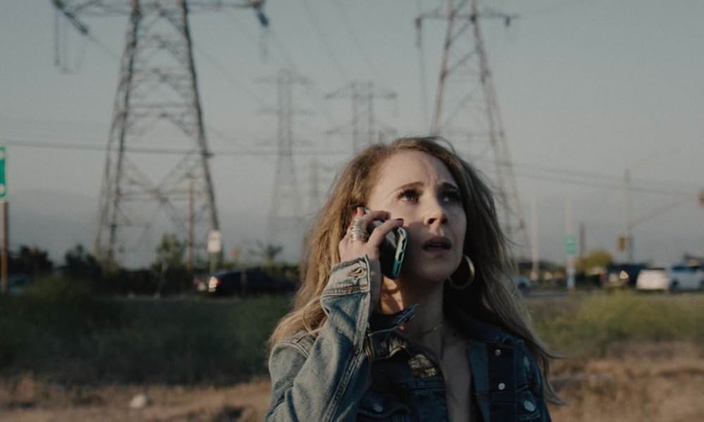 Lost Transmissions（原題）の画像