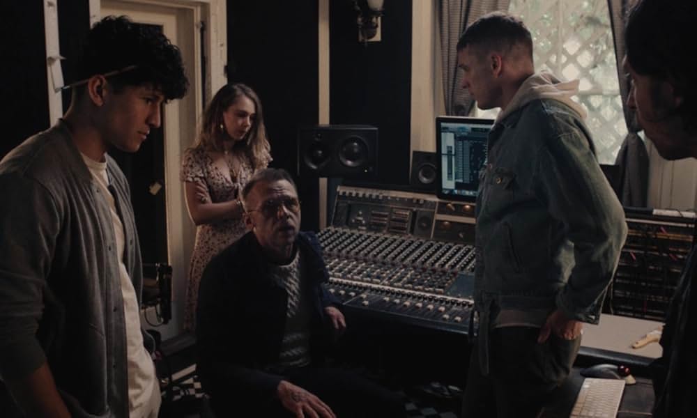 Lost Transmissions（原題）の画像