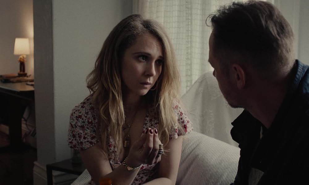 Lost Transmissions（原題）の画像