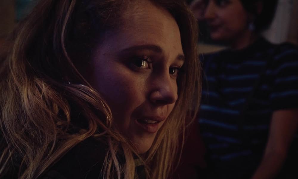 Lost Transmissions（原題）の画像