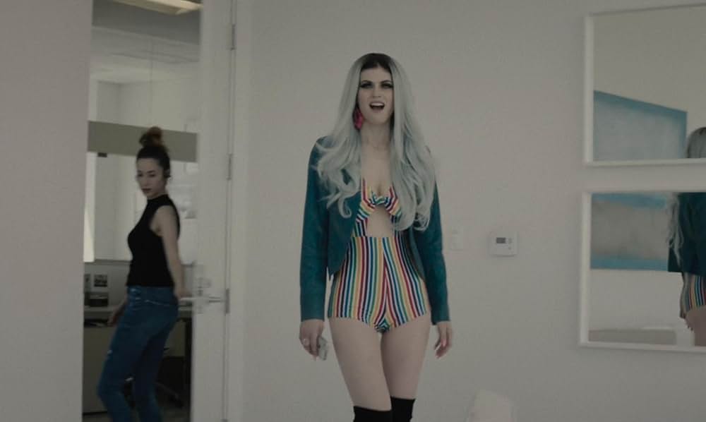 Lost Transmissions（原題）の画像