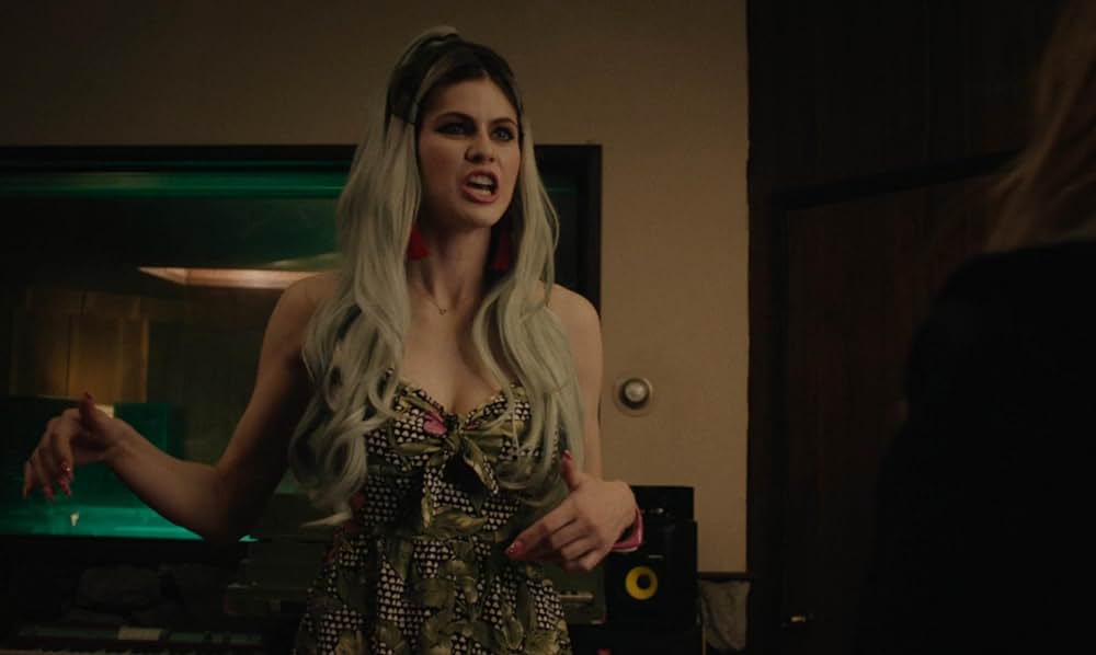 Lost Transmissions（原題）の画像