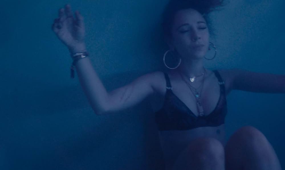 Lost Transmissions（原題）の画像