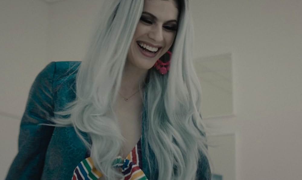 Lost Transmissions（原題）の画像