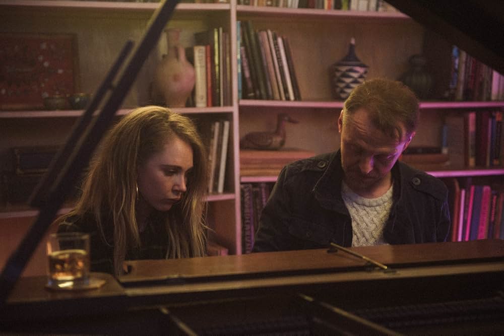 Lost Transmissions（原題）の画像