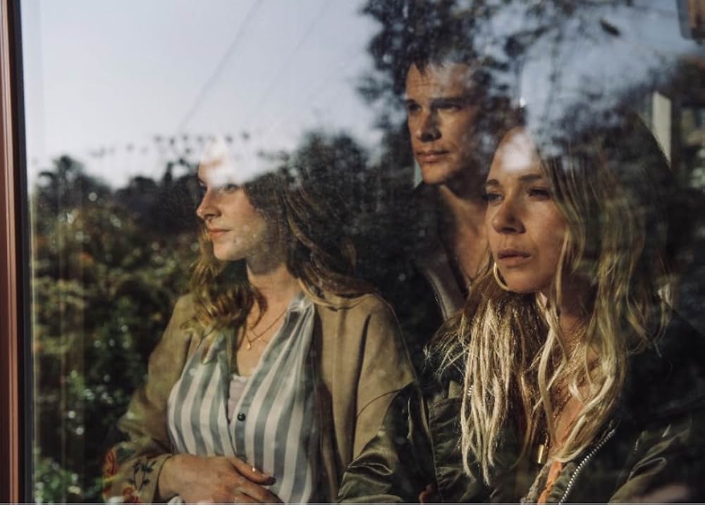 Lost Transmissions（原題）の画像