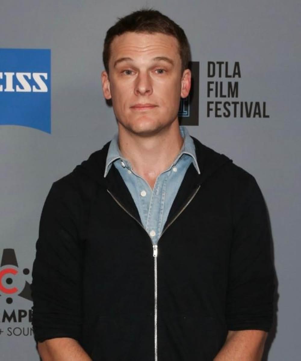 Lost Transmissions（原題）の画像