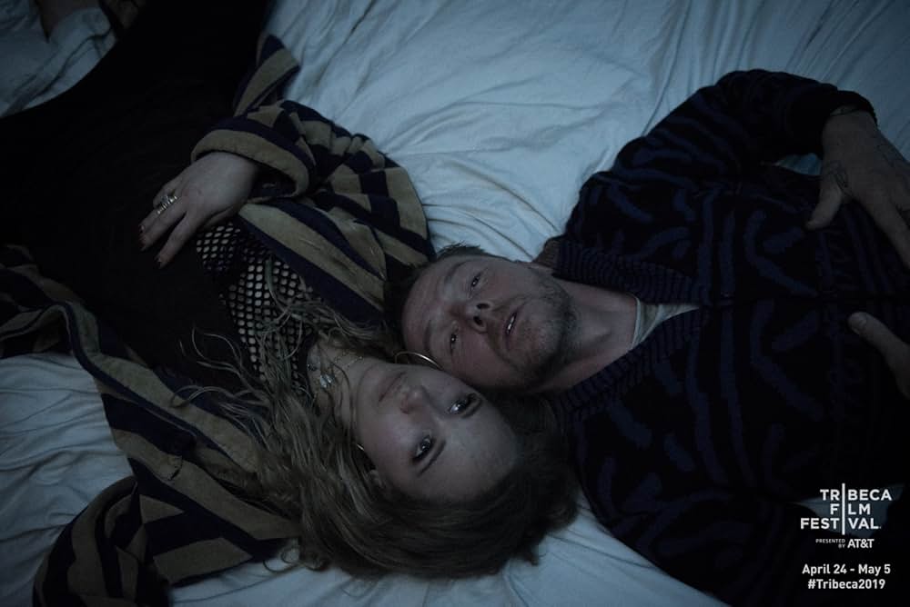 Lost Transmissions（原題）の画像