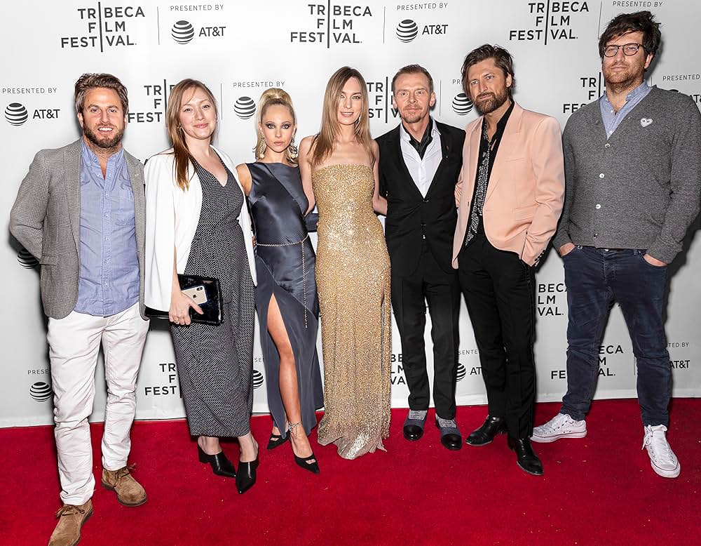 Lost Transmissions（原題）の画像