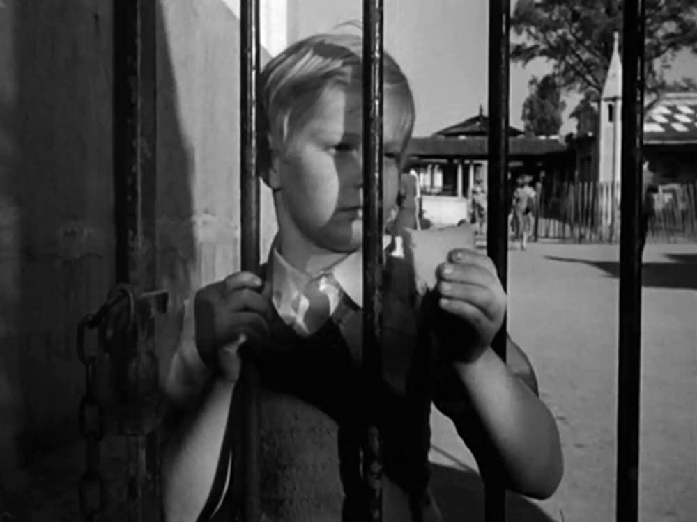 落ちた偶像の画像