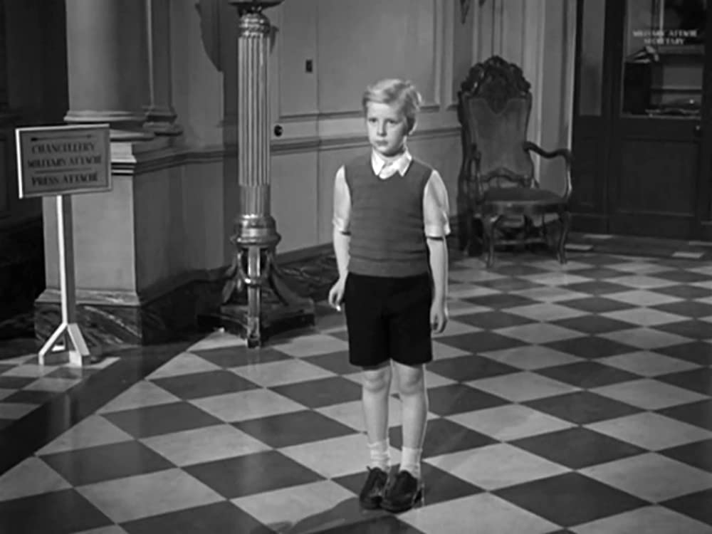 落ちた偶像の画像