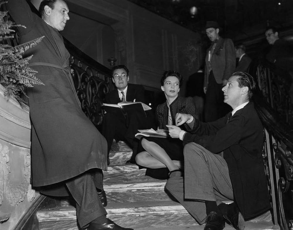 落ちた偶像の画像