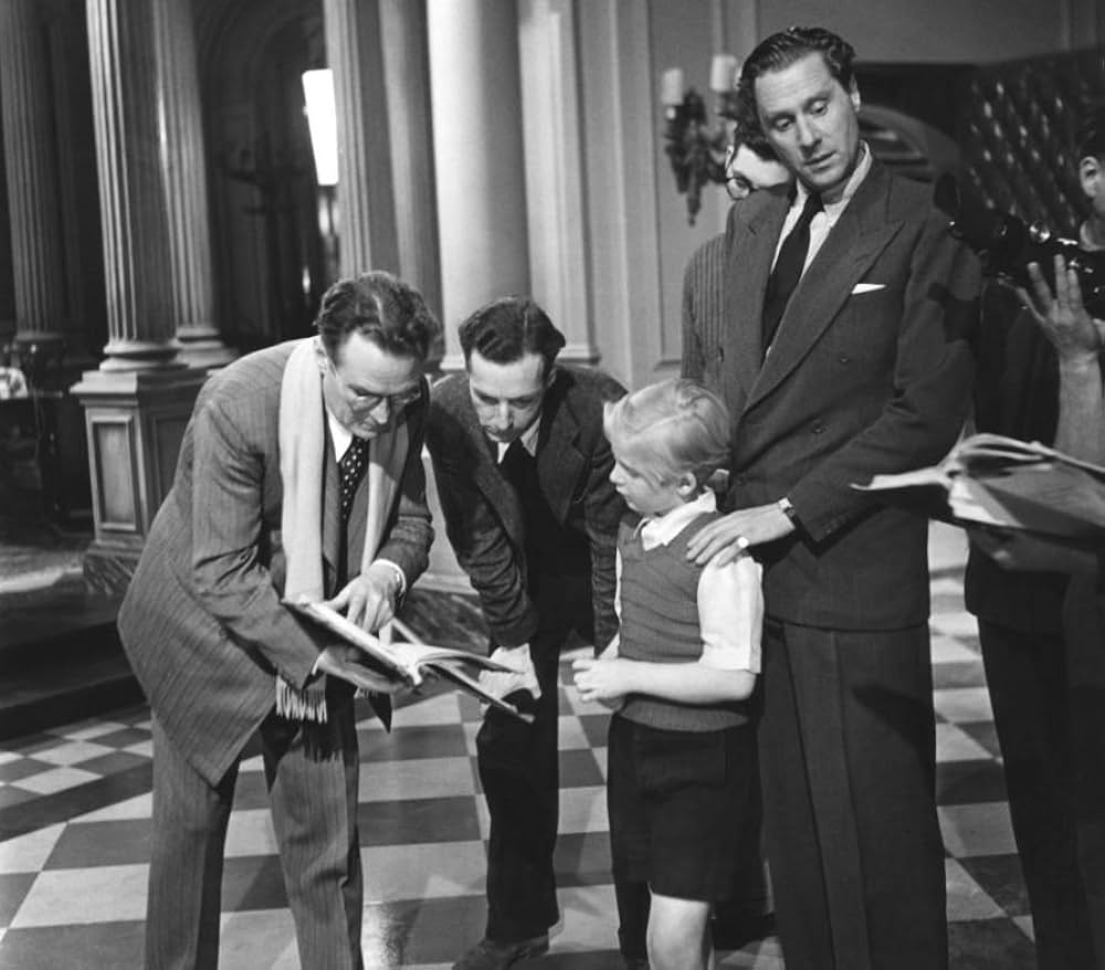 落ちた偶像の画像