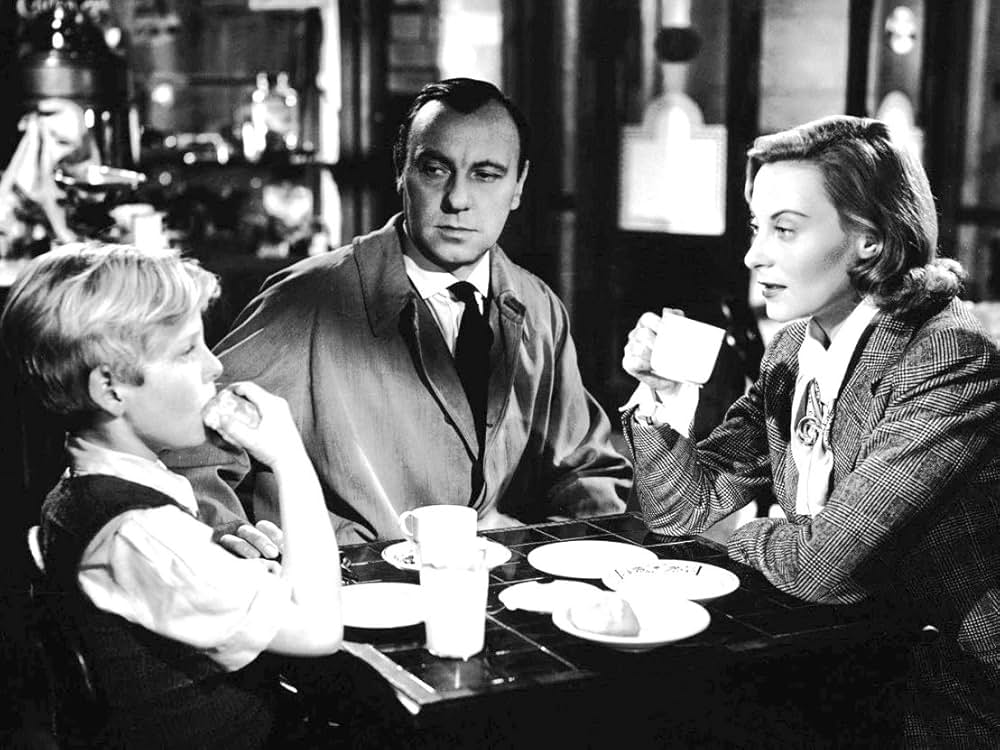 落ちた偶像の画像