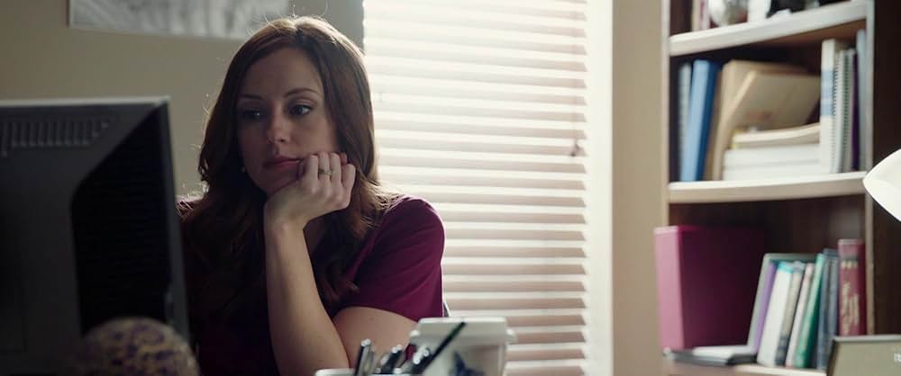 Unplanned（原題）の画像