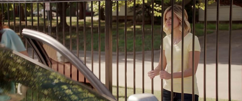 Unplanned（原題）の画像