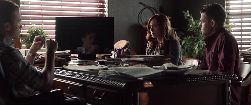 Unplanned（原題）の画像