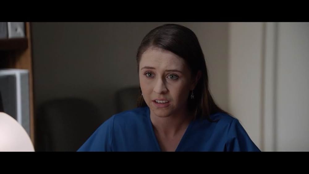 Unplanned（原題）の画像