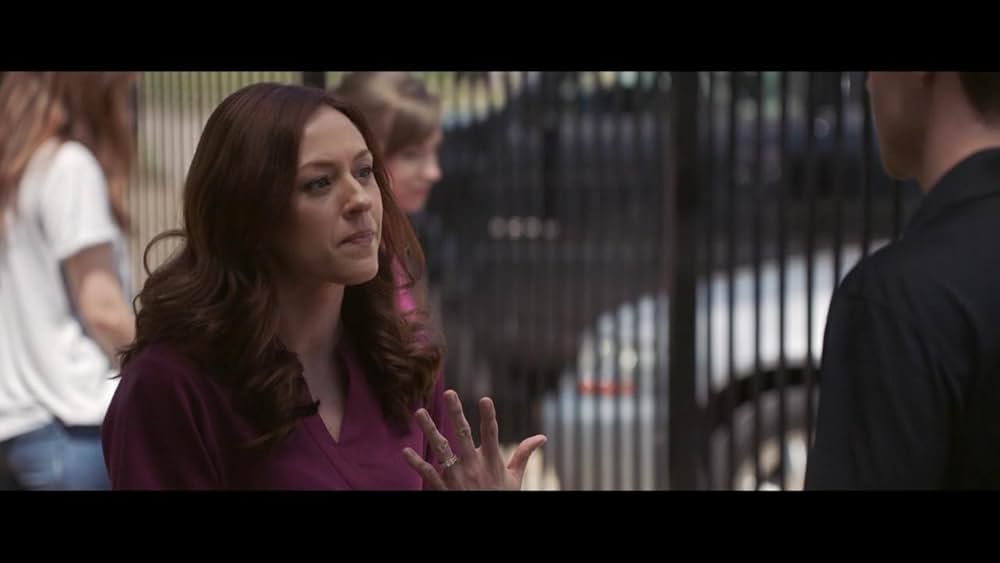 Unplanned（原題）の画像