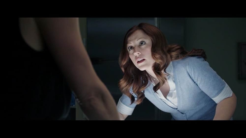 Unplanned（原題）の画像