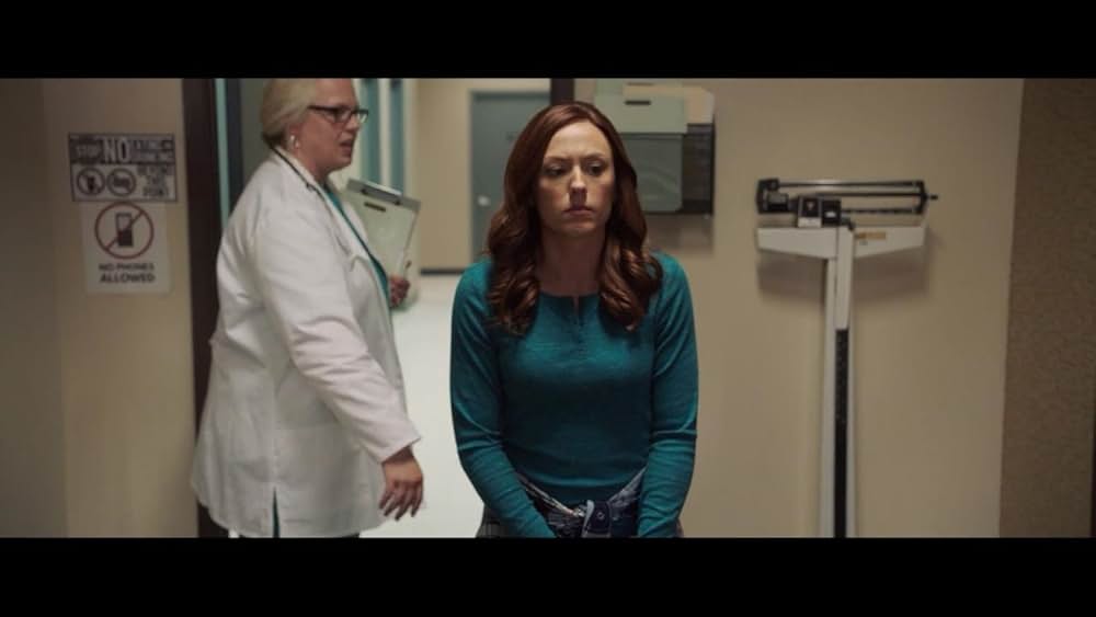 Unplanned（原題）の画像