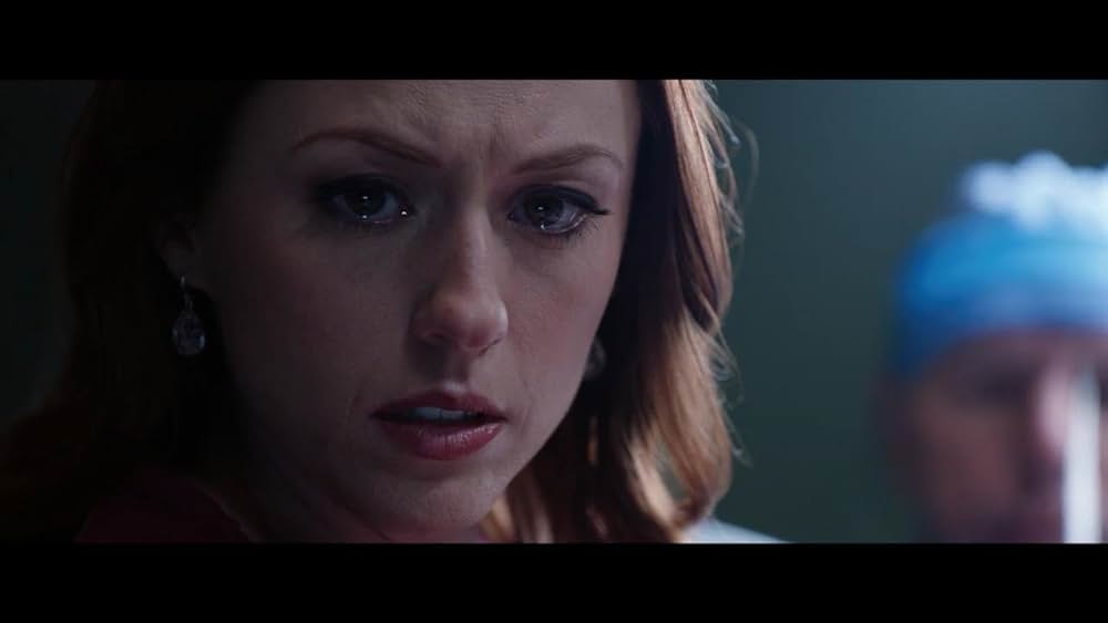 Unplanned（原題）の画像