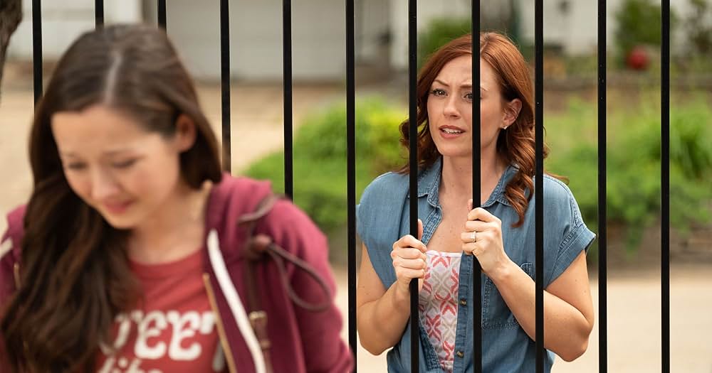 Unplanned（原題）の画像