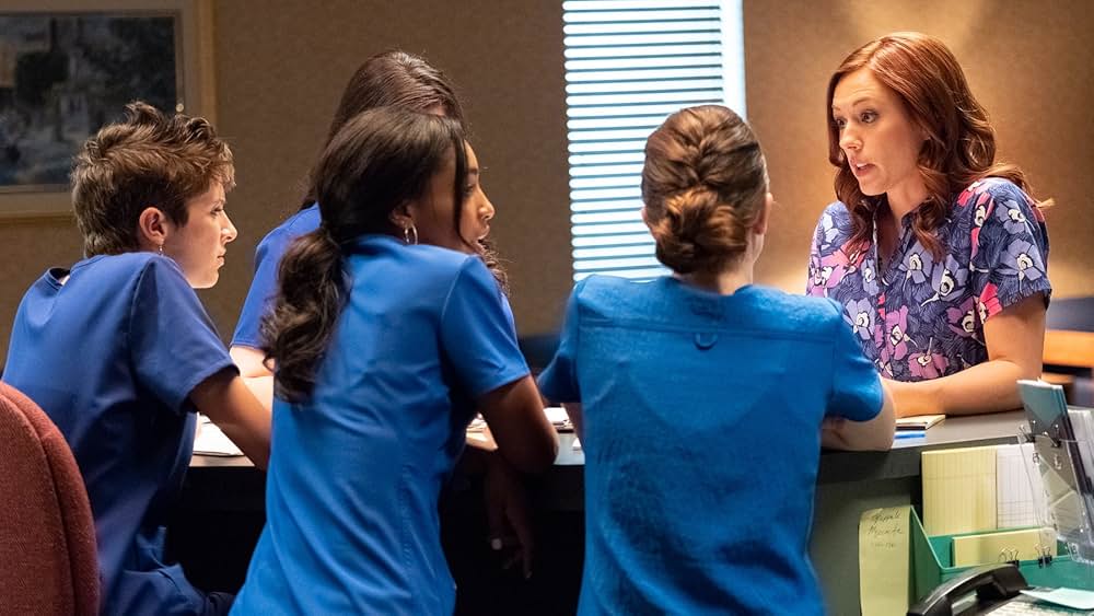 Unplanned（原題）の画像