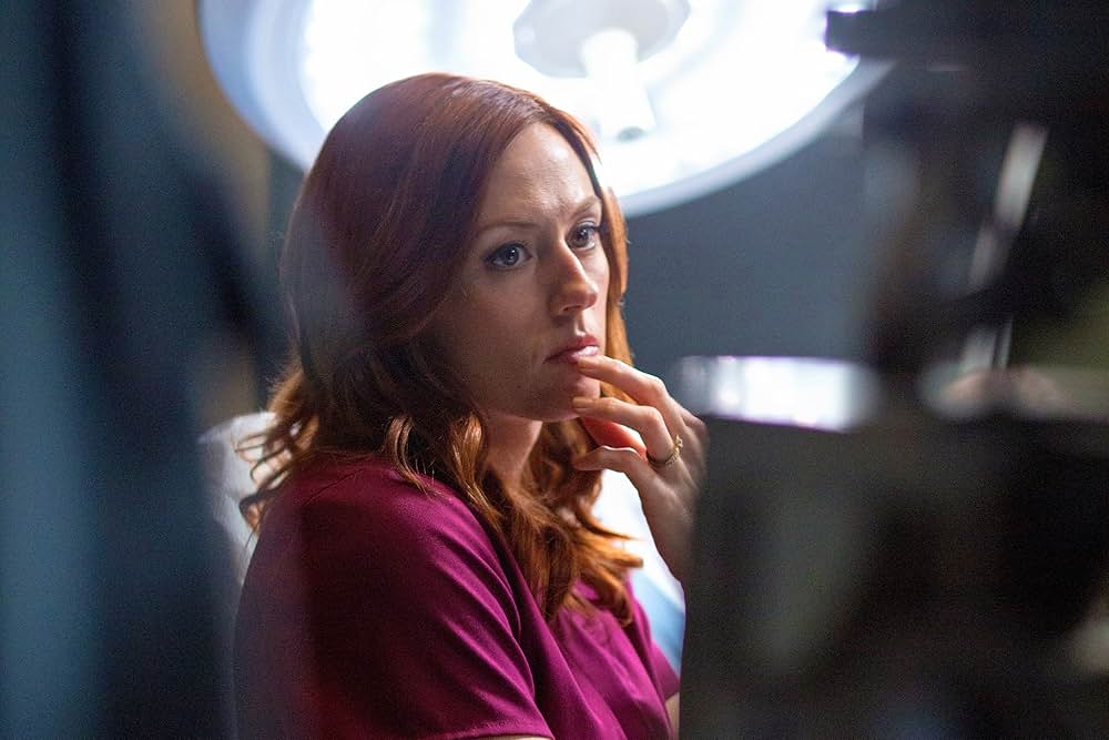 Unplanned（原題）の画像