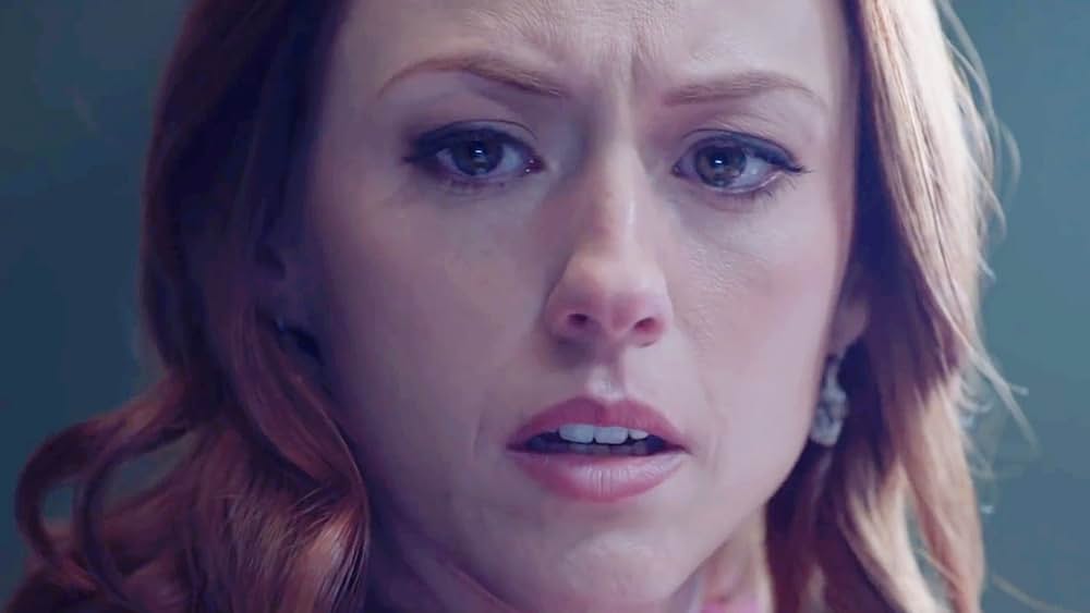 Unplanned（原題）の画像