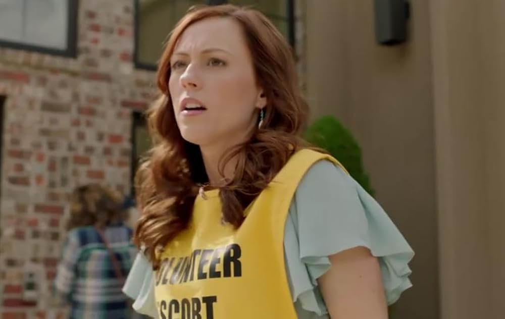 Unplanned（原題）の画像