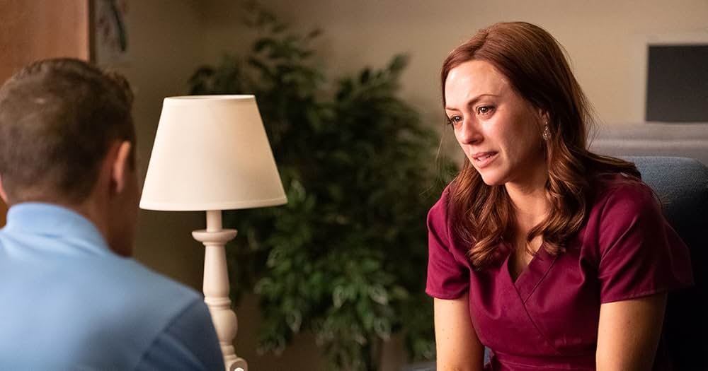 Unplanned（原題）の画像