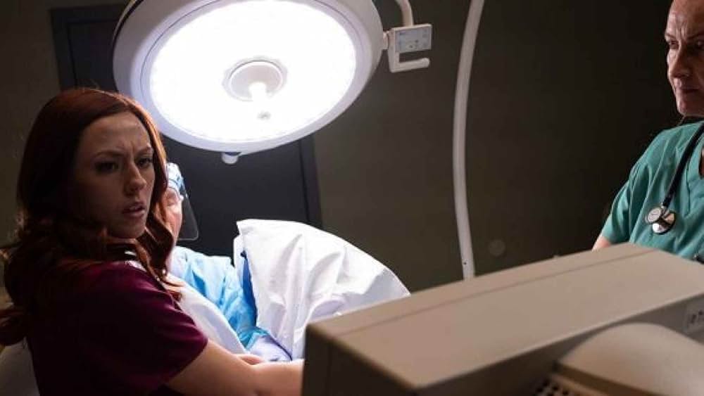 Unplanned（原題）の画像