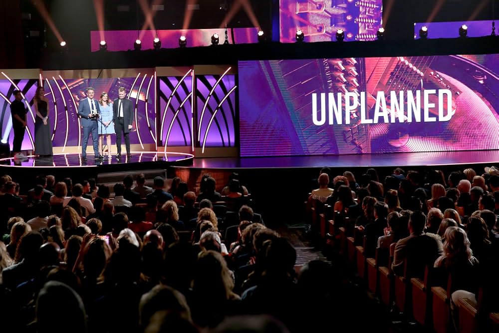 Unplanned（原題）の画像